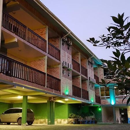 Pousada Dona Francisca Florianópolis 外观 照片