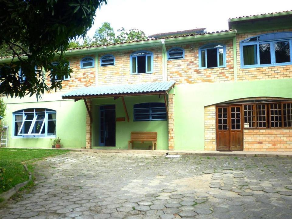Pousada Dona Francisca Florianópolis 外观 照片