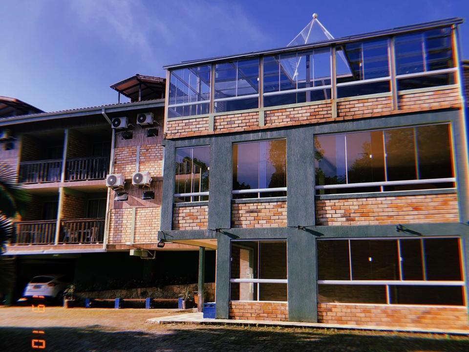 Pousada Dona Francisca Florianópolis 外观 照片