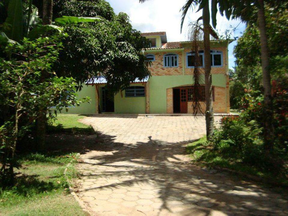 Pousada Dona Francisca Florianópolis 外观 照片
