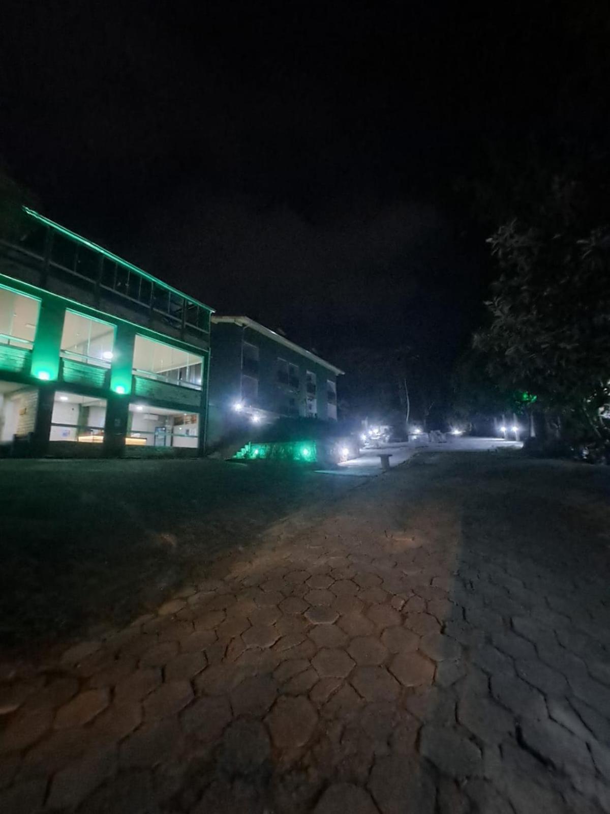 Pousada Dona Francisca Florianópolis 外观 照片