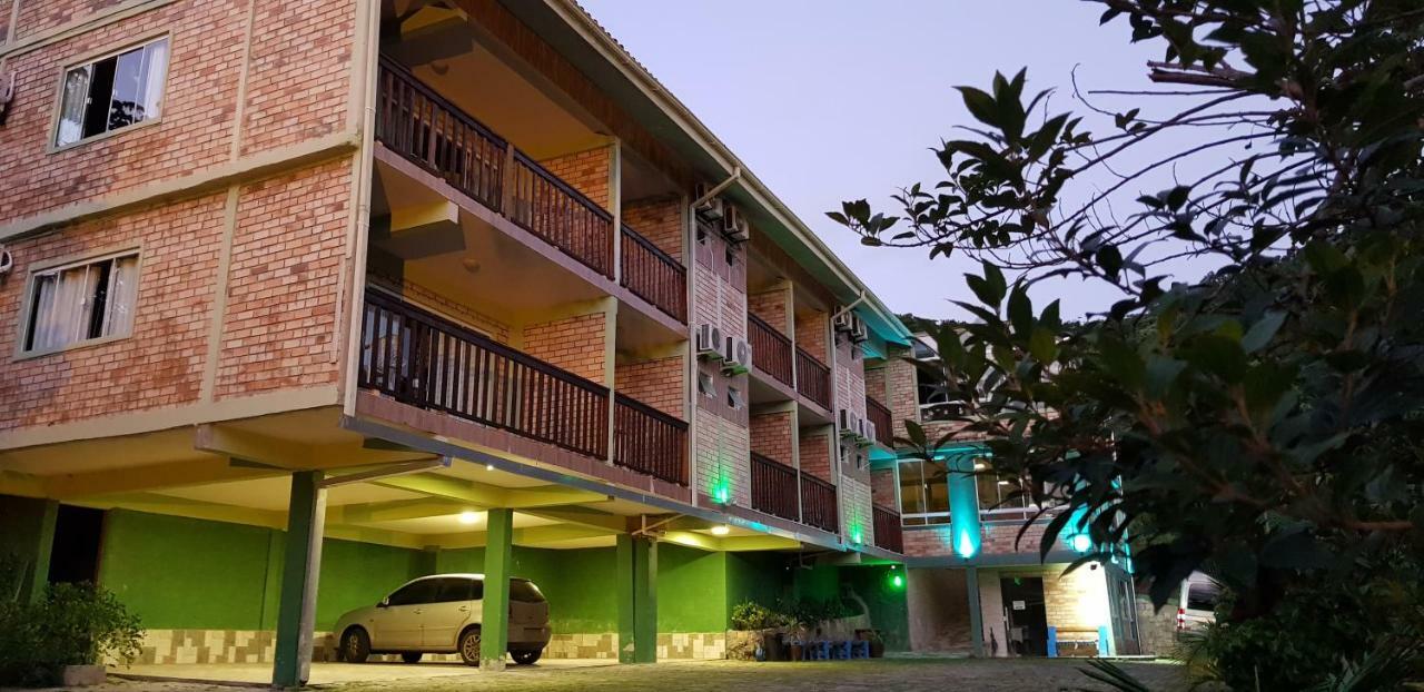 Pousada Dona Francisca Florianópolis 外观 照片